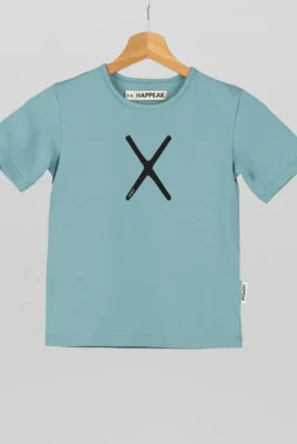 Kids T-shirt Gebo ART.HAPPEAK  - 4