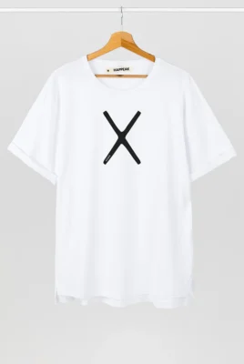 T-shirt Gebo ART.HAPPEAK - 2 T-shirt Gebo ART.HAPPEAK - 2