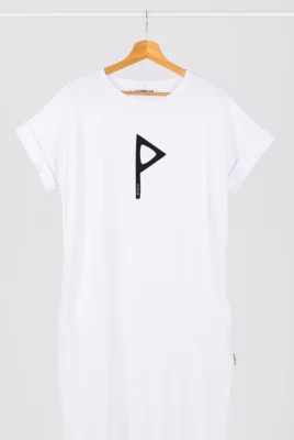 Ilga suknelė Wunjo ART.HAPPEAK - 2 Ilga suknelė Wunjo ART.HAPPEAK - 2