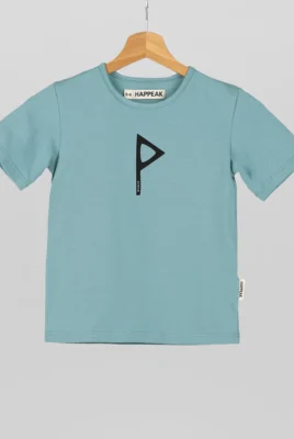 Marškinėliai Wunjo ART.HAPPEAK  - 5