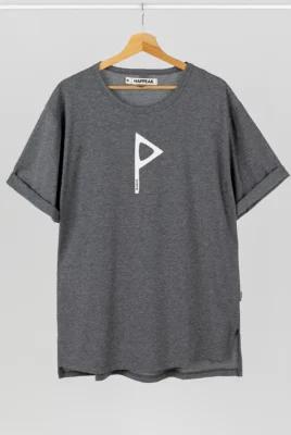 Marškinėliai Wunjo ART.HAPPEAK - 4 Marškinėliai Wunjo ART.HAPPEAK - 4