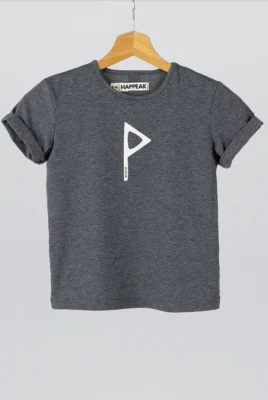 Marškinėliai Wunjo ART.HAPPEAK  - 2