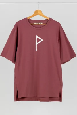 Marškinėliai Wunjo ART.HAPPEAK - 5 Marškinėliai Wunjo ART.HAPPEAK - 5