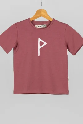 Marškinėliai Wunjo ART.HAPPEAK  - 4