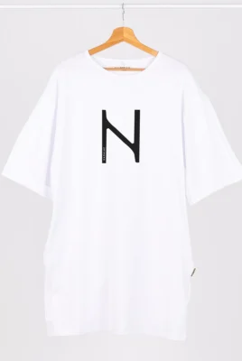 Trumpa suknelė Hagalaz ART.HAPPEAK  - 2