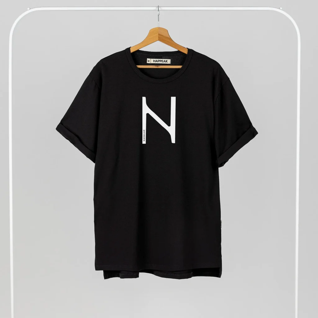 T-shirt Hagalaz ART.HAPPEAK  - 4