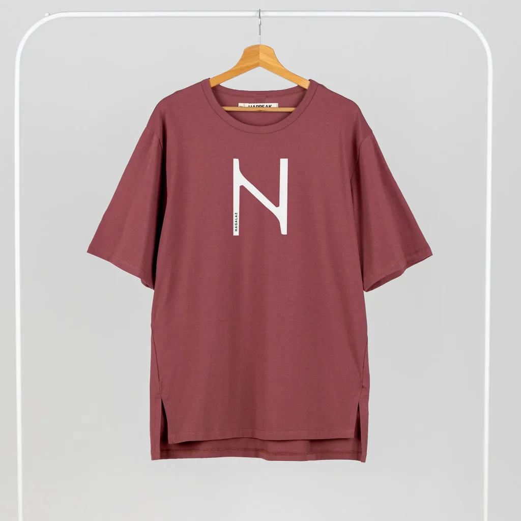 T-shirt Hagalaz ART.HAPPEAK  - 3