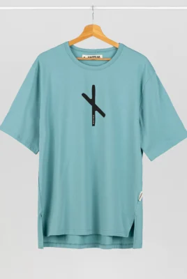 Marškinėliai Nauthiz ART.HAPPEAK - 5 Marškinėliai Nauthiz ART.HAPPEAK - 5