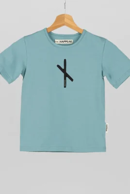 Marškinėliai Nauthiz ART.HAPPEAK - 4 Marškinėliai Nauthiz ART.HAPPEAK - 4