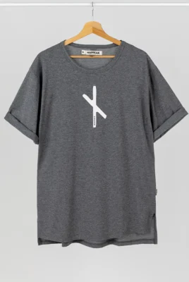 Marškinėliai Nauthiz ART.HAPPEAK - 4 Marškinėliai Nauthiz ART.HAPPEAK - 4