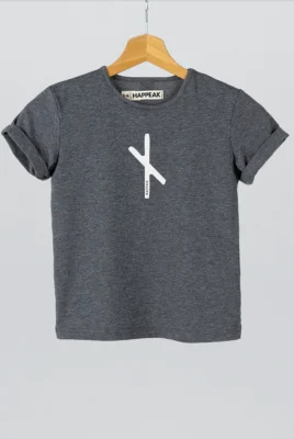 Marškinėliai Nauthiz ART.HAPPEAK - 3 Marškinėliai Nauthiz ART.HAPPEAK - 3