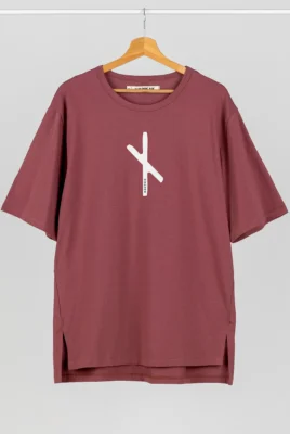 Marškinėliai Nauthiz ART.HAPPEAK - 3 Marškinėliai Nauthiz ART.HAPPEAK - 3