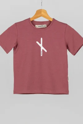 Marškinėliai Nauthiz ART.HAPPEAK - 5 Marškinėliai Nauthiz ART.HAPPEAK - 5