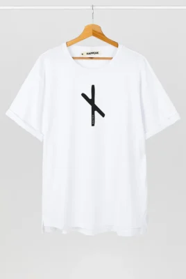 Marškinėliai Nauthiz ART.HAPPEAK - 2 Marškinėliai Nauthiz ART.HAPPEAK - 2