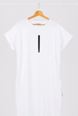 Ilga suknelė Isa ART.HAPPEAK - 3 Ilga suknelė Isa ART.HAPPEAK - 3