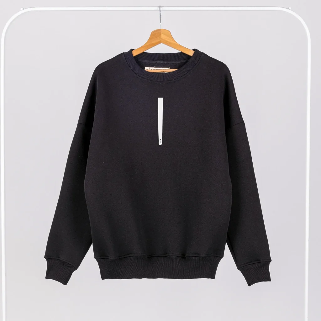 Sweatshirt Isa ART.HAPPEAK  - 1