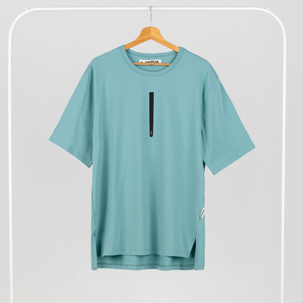 T-shirt Isa Marškinėliai su spauda  - 2