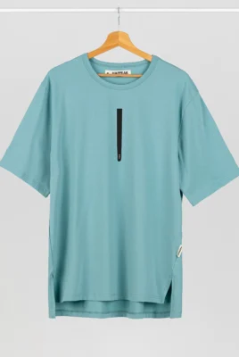 Marškinėliai Isa Marškinėliai su spauda - 2 Marškinėliai Isa Marškinėliai su spauda - 2