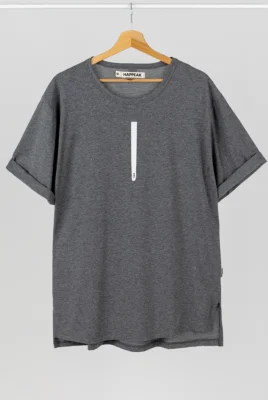 Marškinėliai Isa Marškinėliai su spauda - 4 Marškinėliai Isa Marškinėliai su spauda - 4