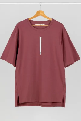 Marškinėliai Isa Marškinėliai su spauda - 5 Marškinėliai Isa Marškinėliai su spauda - 5