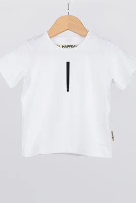 Marškinėliai Isa ART.HAPPEAK - 3 Marškinėliai Isa ART.HAPPEAK - 3