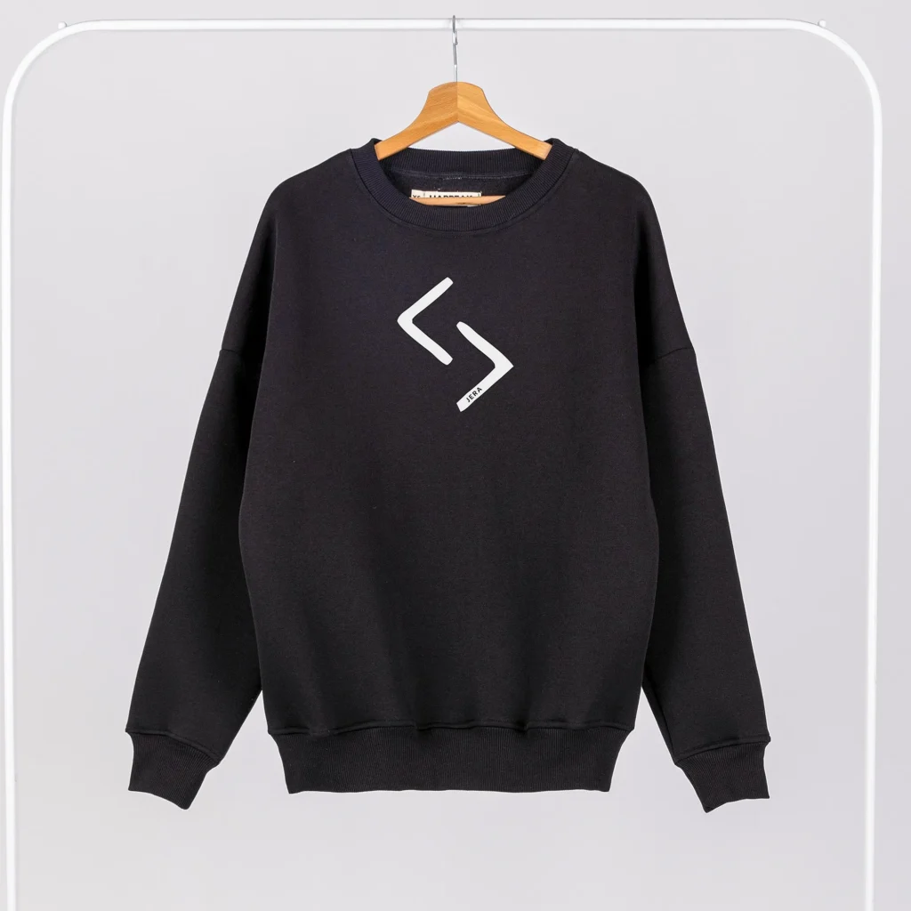 Sweatshirt Jera ART.HAPPEAK  - 1