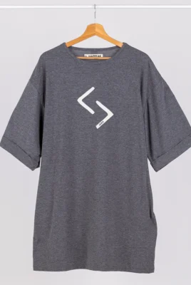 Trumpa suknelė Jera ART.HAPPEAK  - 3