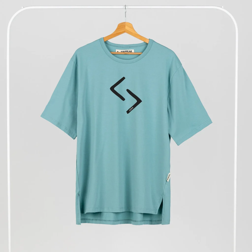 T-shirt Jera ART.HAPPEAK  - 5