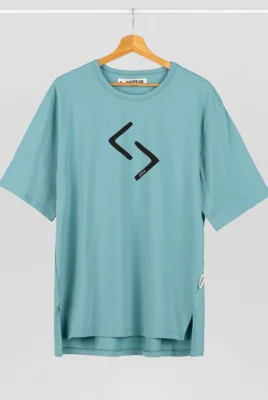 Marškinėliai Jera ART.HAPPEAK - 5 Marškinėliai Jera ART.HAPPEAK - 5