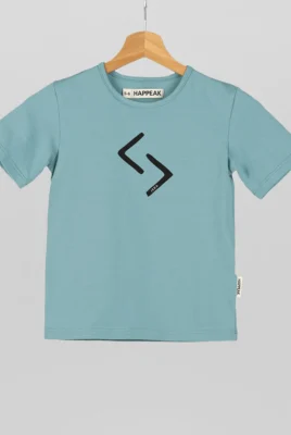 Marškinėliai Jera ART.HAPPEAK - 4 Marškinėliai Jera ART.HAPPEAK - 4