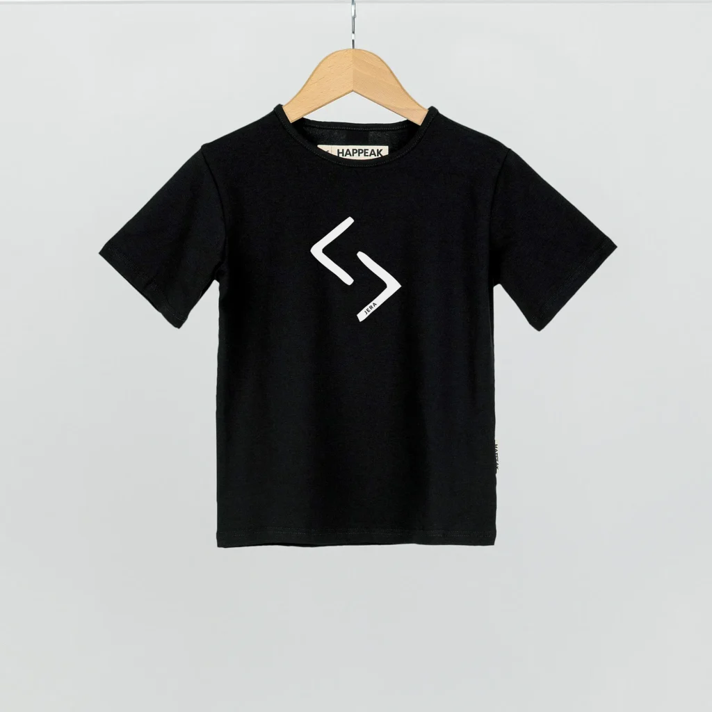 Kids T-shirt Jera ART.HAPPEAK  - 3