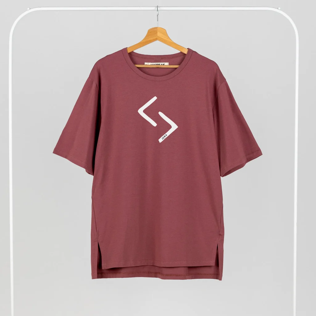 T-shirt Jera ART.HAPPEAK  - 3