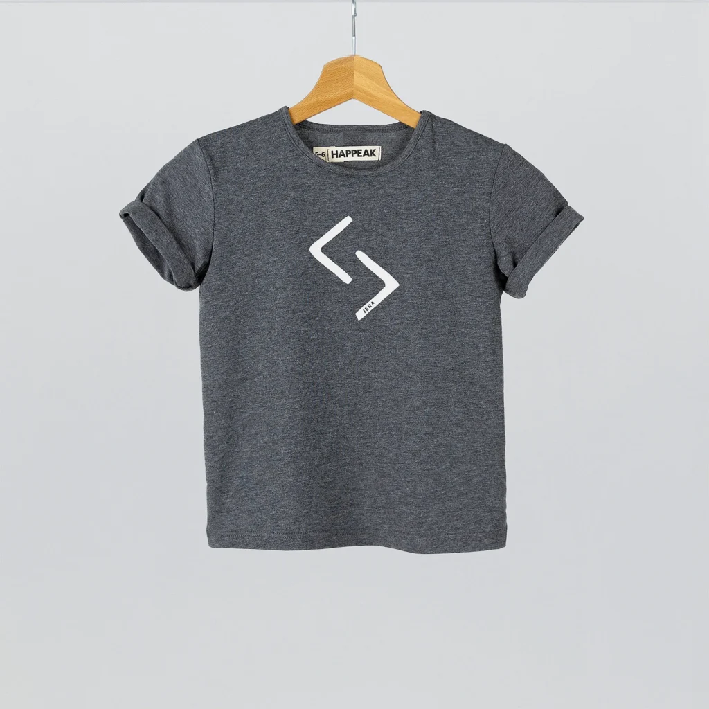 Kids T-shirt Jera ART.HAPPEAK  - 1