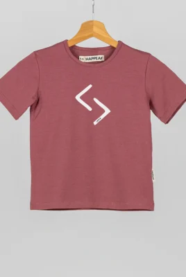 Marškinėliai Jera ART.HAPPEAK - 5 Marškinėliai Jera ART.HAPPEAK - 5