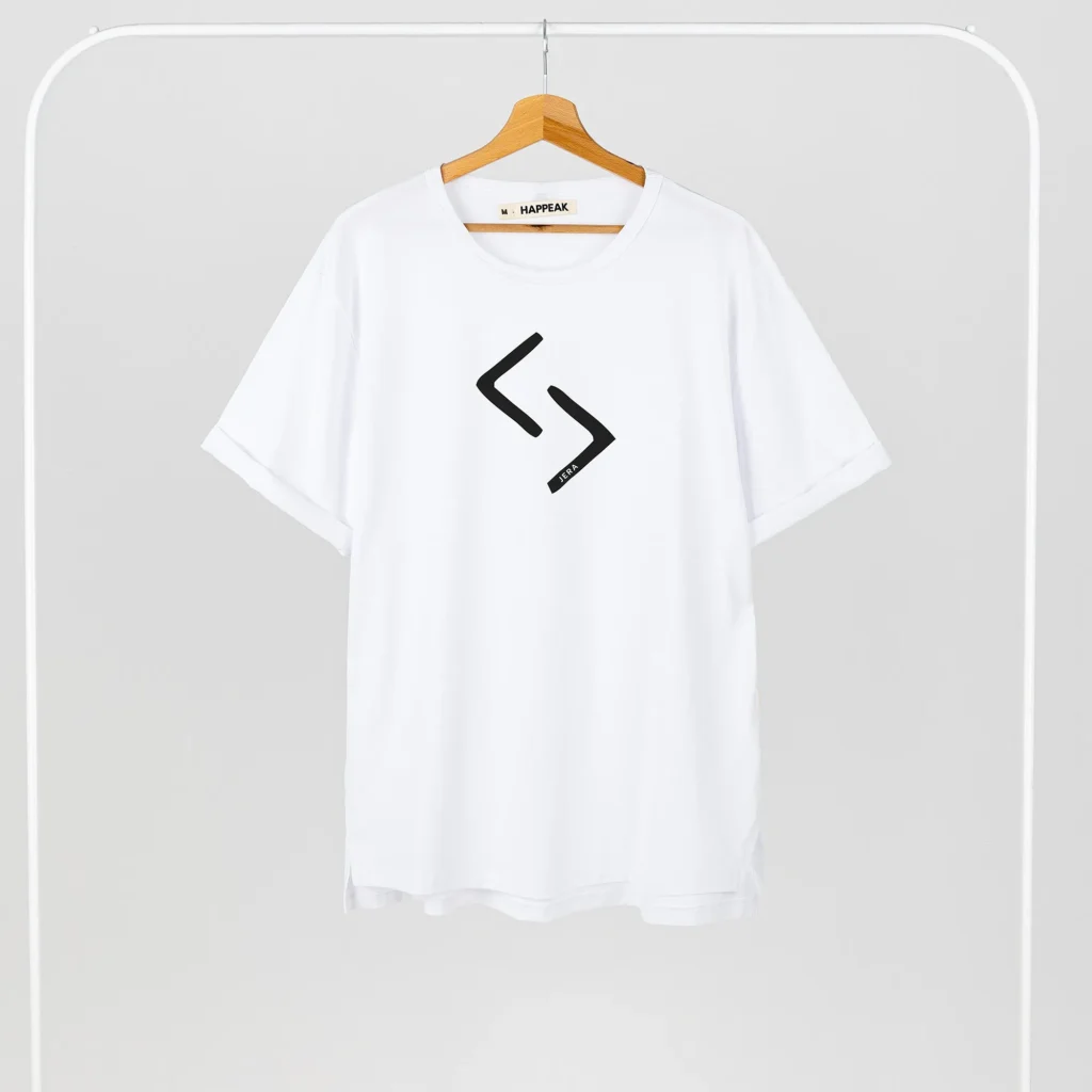 T-shirt Jera ART.HAPPEAK  - 2