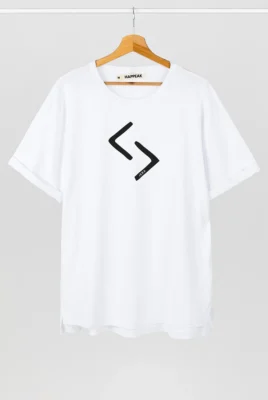 Marškinėliai Jera ART.HAPPEAK - 2 Marškinėliai Jera ART.HAPPEAK - 2