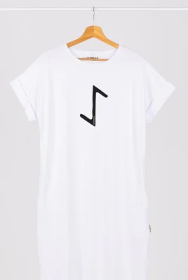 Ilga suknelė Eiwaz ART.HAPPEAK - 2 Ilga suknelė Eiwaz ART.HAPPEAK - 2