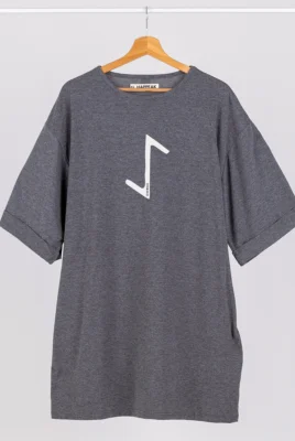 Trumpa suknelė Eiwaz ART.HAPPEAK - 3 Trumpa suknelė Eiwaz ART.HAPPEAK - 3