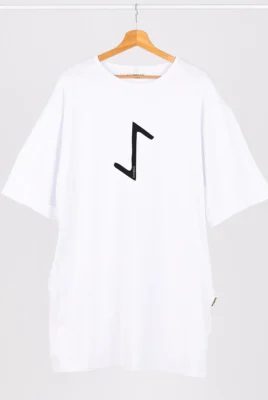 Trumpa suknelė Eiwaz ART.HAPPEAK - 2 Trumpa suknelė Eiwaz ART.HAPPEAK - 2