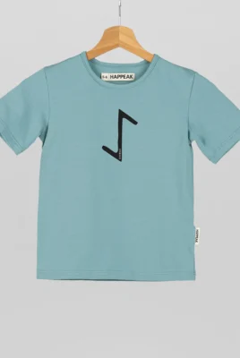 Marškinėliai Eiwaz ART.HAPPEAK - 4 Marškinėliai Eiwaz ART.HAPPEAK - 4