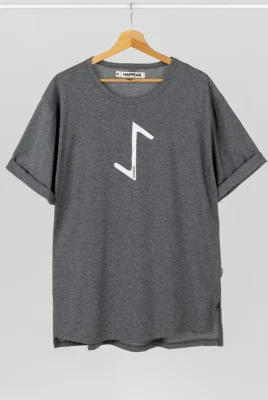 Marškinėliai Eiwaz ART.HAPPEAK - 3 Marškinėliai Eiwaz ART.HAPPEAK - 3