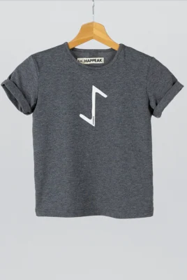 Marškinėliai Eiwaz ART.HAPPEAK - 2 Marškinėliai Eiwaz ART.HAPPEAK - 2