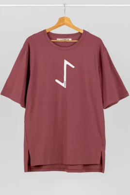 Marškinėliai Eiwaz ART.HAPPEAK - 4 Marškinėliai Eiwaz ART.HAPPEAK - 4