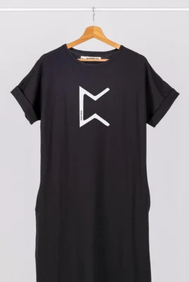 Ilga suknelė Perthro ART.HAPPEAK - 2 Ilga suknelė Perthro ART.HAPPEAK - 2