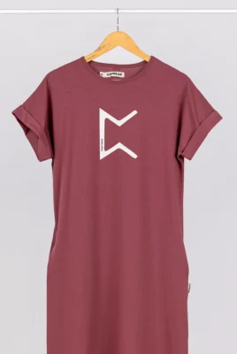 Ilga suknelė Perthro ART.HAPPEAK - 4 Ilga suknelė Perthro ART.HAPPEAK - 4