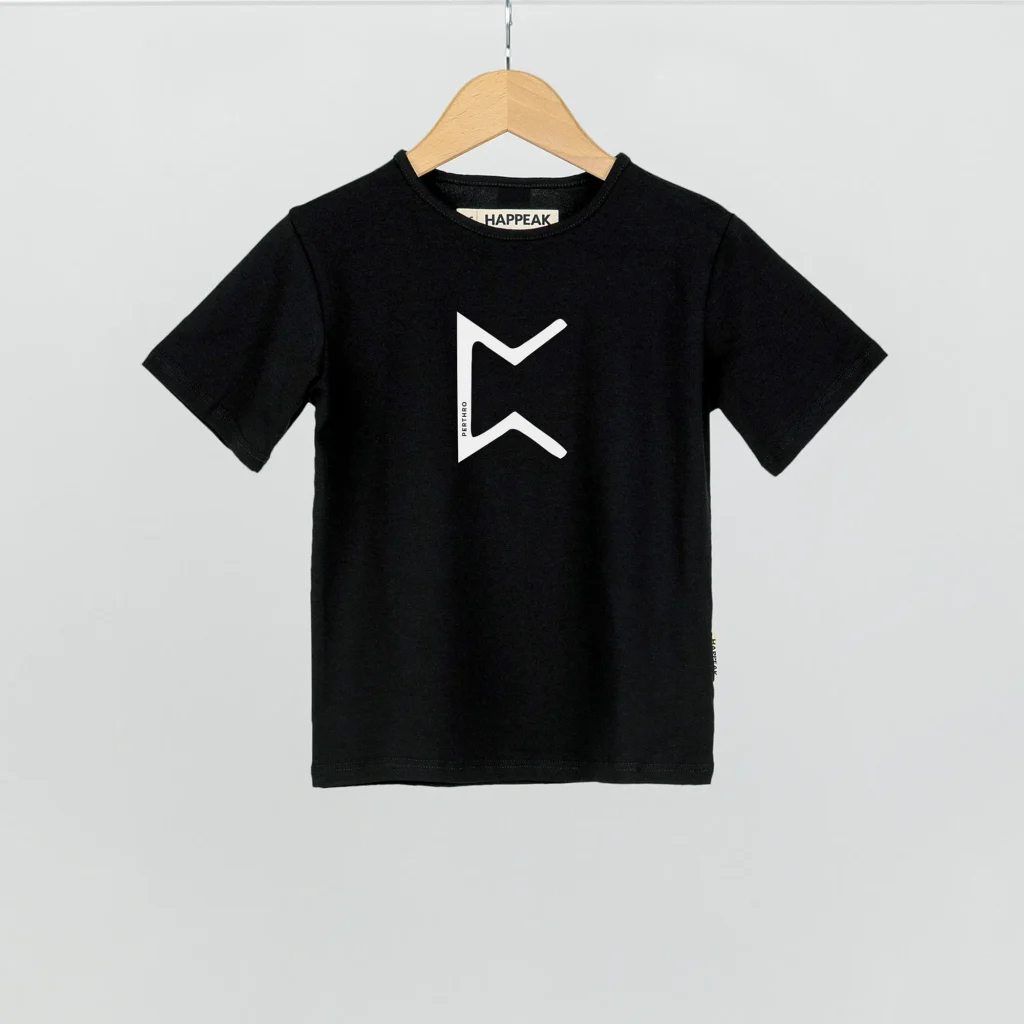 Kids T-shirt Perthro ART.HAPPEAK  - 1
