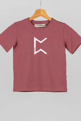 Marškinėliai Perthro ART.HAPPEAK - 3 Marškinėliai Perthro ART.HAPPEAK - 3