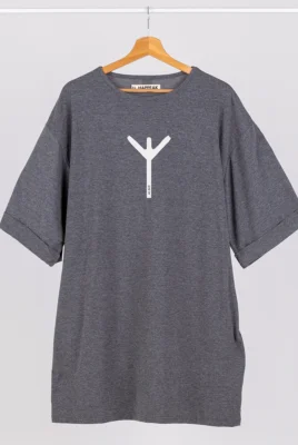 Trumpa suknelė Algiz ART.HAPPEAK - 3 Trumpa suknelė Algiz ART.HAPPEAK - 3