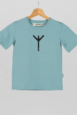 Marškinėliai Algiz ART.HAPPEAK - 4 Marškinėliai Algiz ART.HAPPEAK - 4