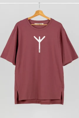 Marškinėliai Algiz ART.HAPPEAK - 3 Marškinėliai Algiz ART.HAPPEAK - 3